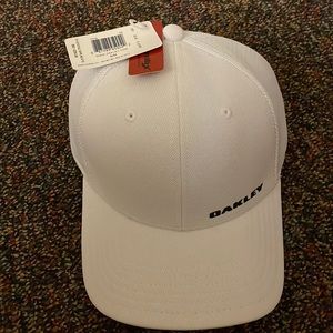 Oakley Baseball Cap